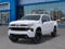 2026 Chevrolet Silverado 1500 4WD Crew Cab 147 RST