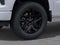 2026 Chevrolet Silverado 1500 4WD Crew Cab 147 RST