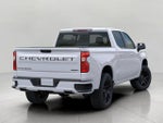 2026 Chevrolet Silverado 1500 4WD Crew Cab 147 RST