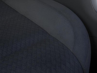 2026 Chevrolet Silverado 1500 4WD Crew Cab 147 RST