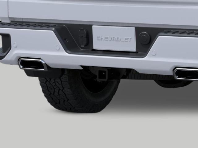 2026 Chevrolet Silverado 1500 4WD Crew Cab 147 RST