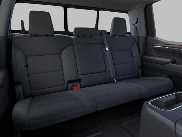 2026 Chevrolet Silverado 1500 4WD Crew Cab 147 RST