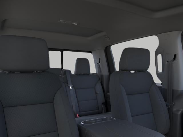 2026 Chevrolet Silverado 1500 4WD Crew Cab 147 RST