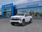 2026 Chevrolet Silverado 1500 4WD Crew Cab 147 RST