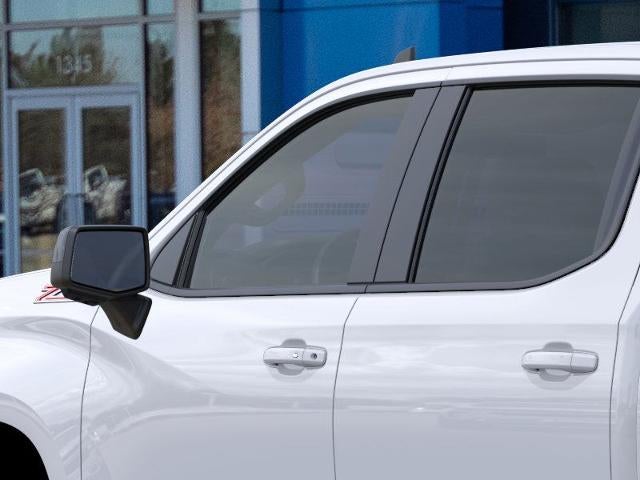 2026 Chevrolet Silverado 1500 4WD Crew Cab 147 RST