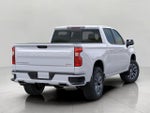 2026 Chevrolet Silverado 1500 4WD Crew Cab 147 RST