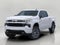 2026 Chevrolet Silverado 1500 4WD Crew Cab 147 RST
