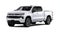 2026 Chevrolet Silverado 1500 4WD Crew Cab 147 RST