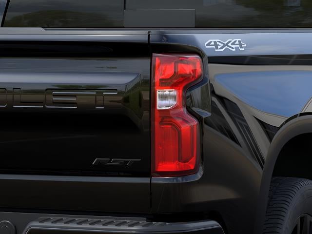 2026 Chevrolet Silverado 1500 4WD Crew Cab 147 RST