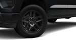 2026 Chevrolet Silverado 1500 4WD Crew Cab 147 RST