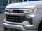 2026 Chevrolet Silverado 1500 4WD Crew Cab 147 RST