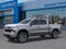 2026 Chevrolet Silverado 1500 4WD Crew Cab 147 RST