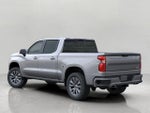 2026 Chevrolet Silverado 1500 4WD Crew Cab 147 RST