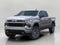 2026 Chevrolet Silverado 1500 4WD Crew Cab 147 RST