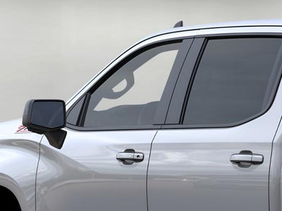 2026 Chevrolet Silverado 1500 4WD Crew Cab 147 RST