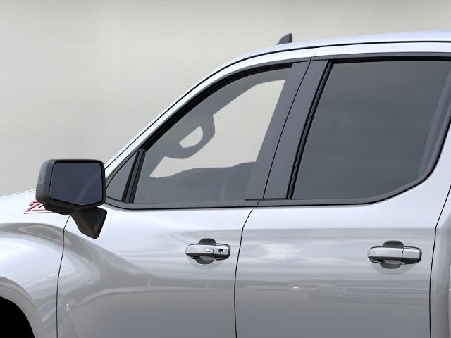 2026 Chevrolet Silverado 1500 4WD Crew Cab 147 RST