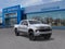 2026 Chevrolet Silverado 1500 4WD Crew Cab 147 RST