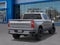 2026 Chevrolet Silverado 1500 4WD Crew Cab 147 RST