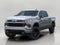 2026 Chevrolet Silverado 1500 4WD Crew Cab 147 RST