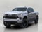 2026 Chevrolet Silverado 1500 4WD Crew Cab 147 RST