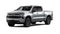 2026 Chevrolet Silverado 1500 4WD Crew Cab 147 RST