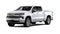 2026 Chevrolet Silverado 1500 4WD Crew Cab 147 LTZ