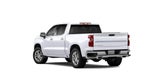 2026 Chevrolet Silverado 1500 4WD Crew Cab 147 LTZ