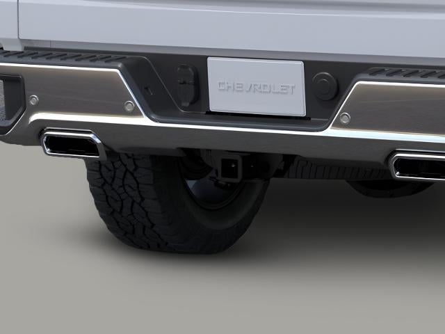 2026 Chevrolet Silverado 1500 4WD Crew Cab 147 LTZ