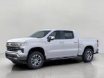 2026 Chevrolet Silverado 1500 4WD Crew Cab 147 LTZ