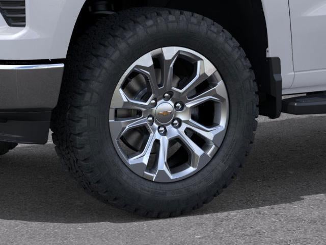 2026 Chevrolet Silverado 1500 4WD Crew Cab 147 LTZ