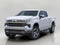 2026 Chevrolet Silverado 1500 4WD Crew Cab 147 LTZ