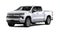 2026 Chevrolet Silverado 1500 4WD Crew Cab 147 LTZ