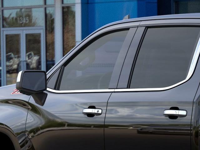 2026 Chevrolet Silverado 1500 4WD Crew Cab 147 LTZ