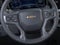 2026 Chevrolet Silverado 1500 4WD Crew Cab 147 LTZ