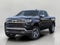 2026 Chevrolet Silverado 1500 4WD Crew Cab 147 LTZ