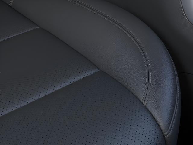 2026 Chevrolet Silverado 1500 4WD Crew Cab 147 LTZ