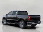 2026 Chevrolet Silverado 1500 4WD Crew Cab 147 LTZ