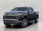 2026 Chevrolet Silverado 1500 4WD Crew Cab 147 LTZ