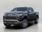 2026 Chevrolet Silverado 1500 4WD Crew Cab 147 LTZ