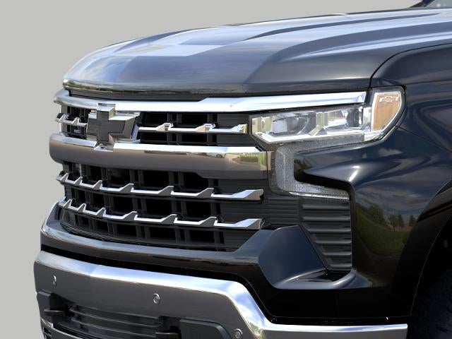 2026 Chevrolet Silverado 1500 4WD Crew Cab 147 LTZ