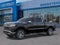 2026 Chevrolet Silverado 1500 4WD Crew Cab 147 LTZ