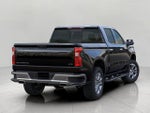 2026 Chevrolet Silverado 1500 4WD Crew Cab 147 LTZ