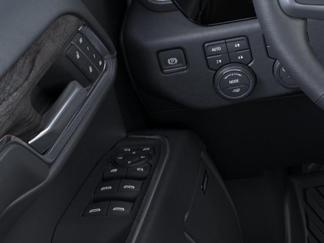 2026 Chevrolet Silverado 1500 4WD Crew Cab 147 LTZ