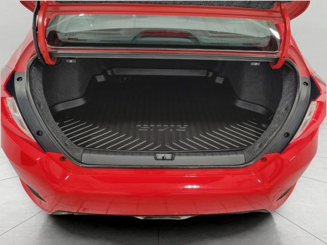 2019 Honda Civic Sedan Sport