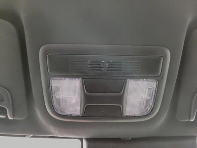 2019 Honda Civic Sedan Sport