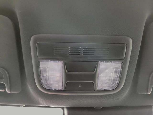 2019 Honda Civic Sedan Sport