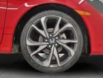 2019 Honda Civic Sedan Sport