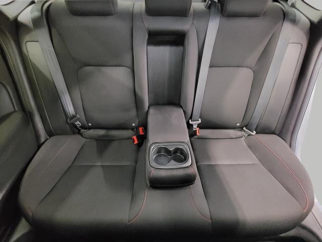 2024 Honda Civic Si Sedan