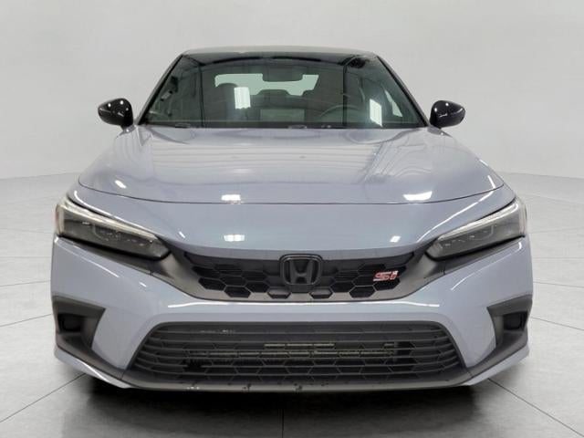 2024 Honda Civic Si Sedan