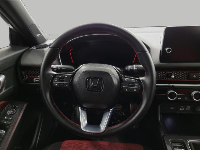 2024 Honda Civic Si Sedan